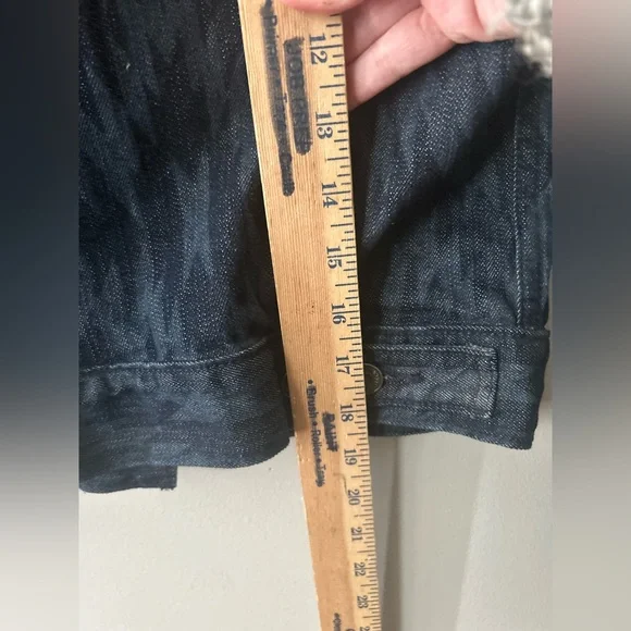 Levi’s sleeveless vest - Picture 7 of 10